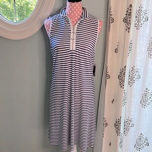 Ivy Lane Swimsuit Cover-up Dress Size XL